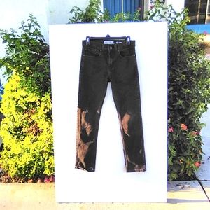 🍭Signature by Levi Strauss black jeans